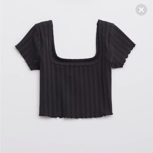 OFFLINE NWT by aerie OG Groove Summer Top